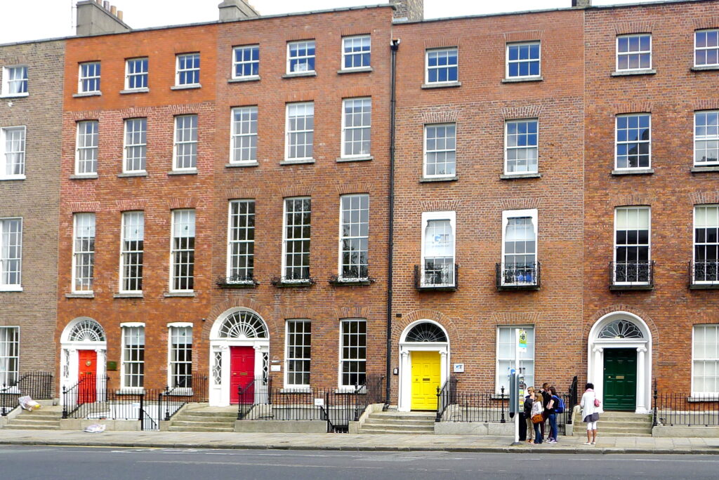 Irish Owned With Offices in Dublin & Cork