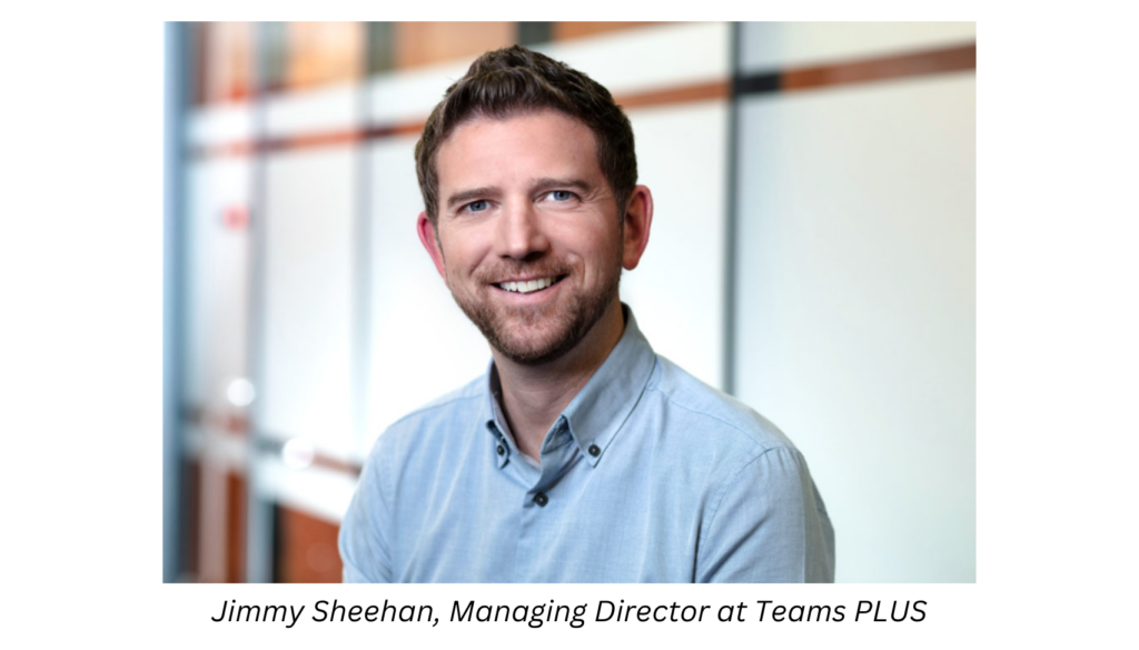  Benefit of outsourcing with Teams PLUS