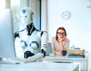 Why AI Is Not Replacing Accountants…